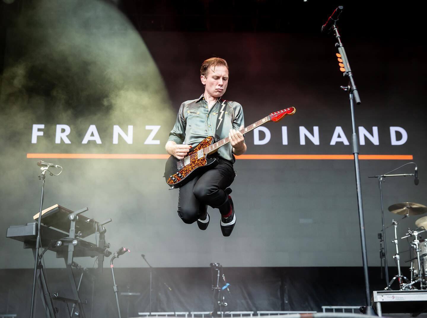 Franz Ferdinand
